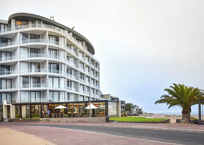 Bay View Resort Hotel Namibia