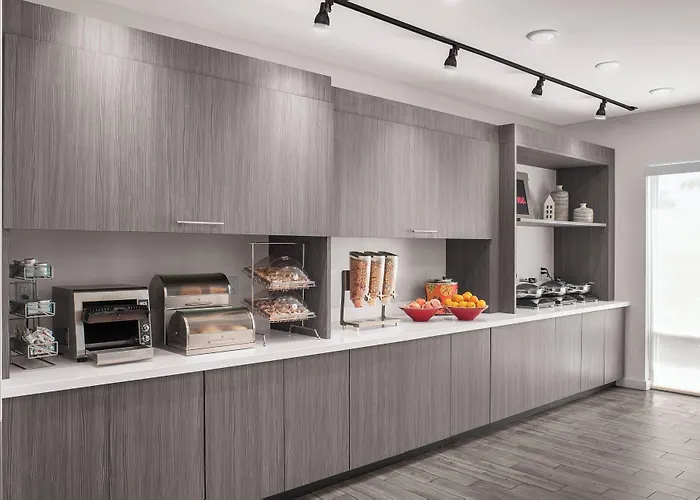 Towneplace Suites By Marriott Charlotte Fort Mill