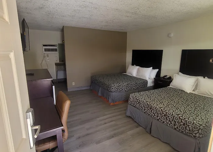 Econo Lodge Las Vegas