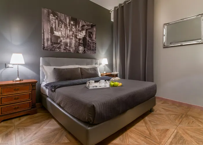 051 Room & Breakfast Bologne
