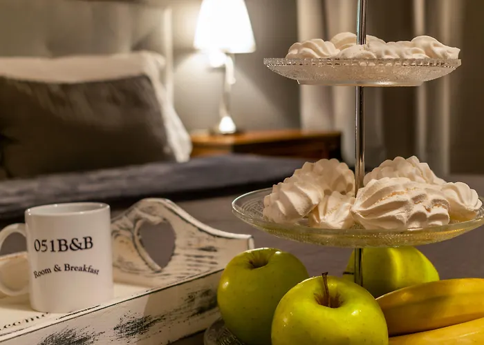 051 Room & Breakfast Bologne
