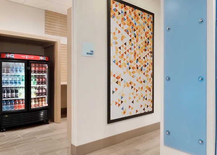 Holiday Inn Express & Suites - Cincinnati South - Wilder By Ihg