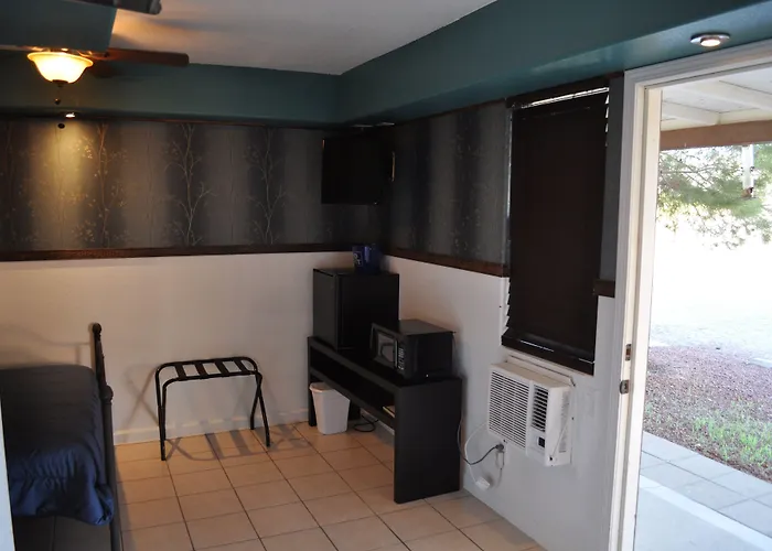 K7 Bed&Breakfast