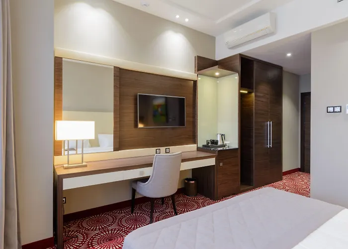 Hotel Senator