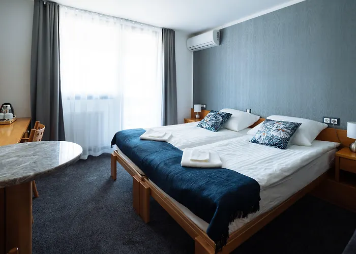 Hotel Gh Kolinska -Adults Only-