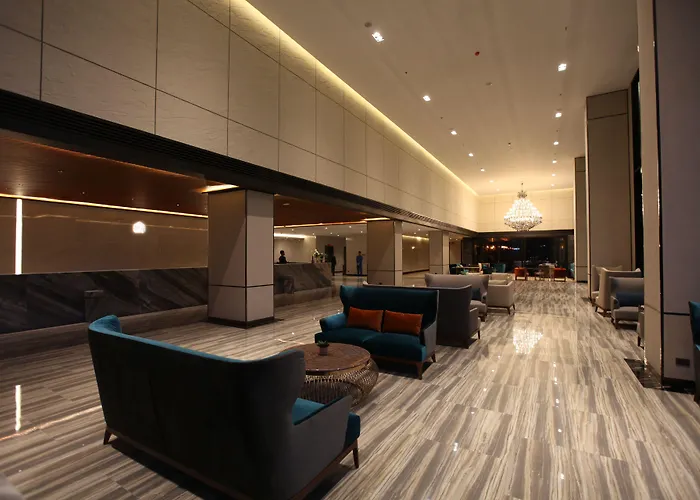 Brighton Grand Hotel & Convention Pattaya