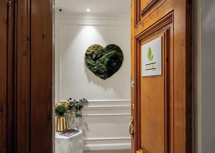 Eco Urban B&B Firenze