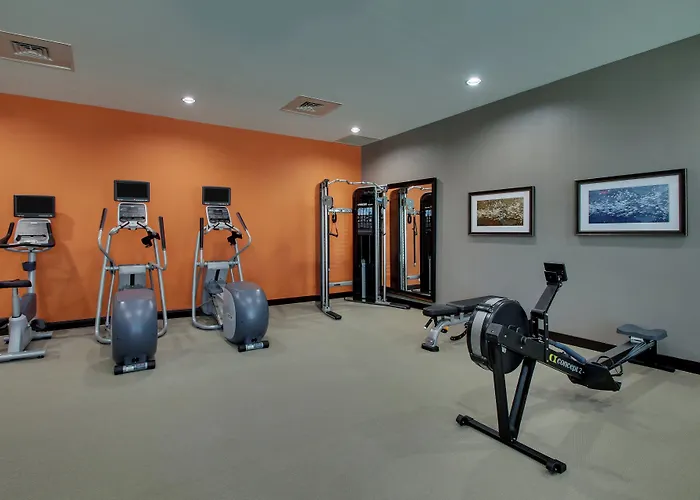 Staybridge Suites - Rock Hill By Ihg