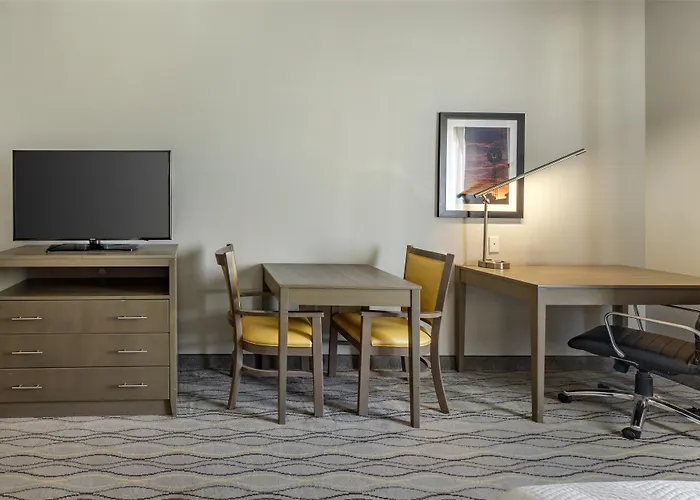 Best Western Plus Pauls Valley