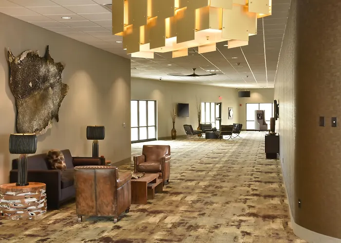 Stoney Creek Hotel Tulsa - Broken Arrow