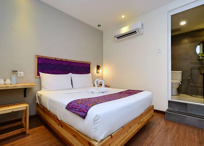 Artisan Eco Hotel