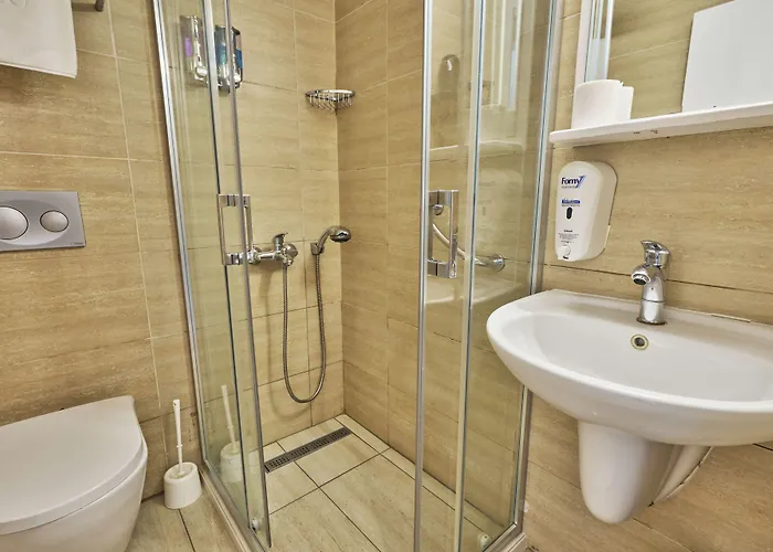 Kardes Hotel