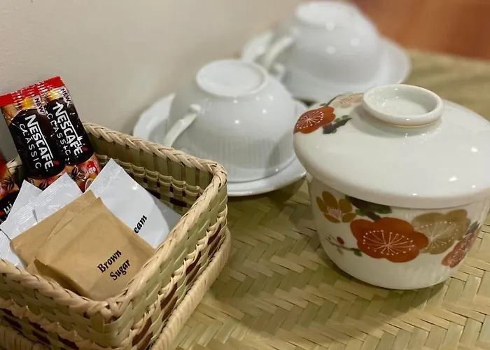 Acacia Garden Inn And Suites Coron