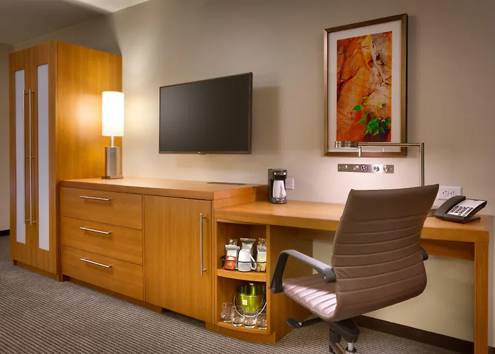 Hyatt Place St George/Convention Center