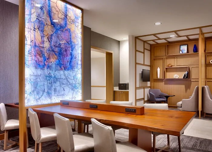 Hyatt Place St George/Convention Center