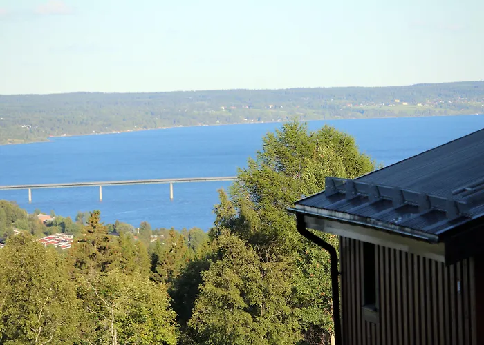 First Camp Frösön-Östersund