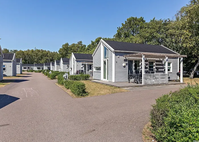 First Camp Raa Vallar-Helsingborg