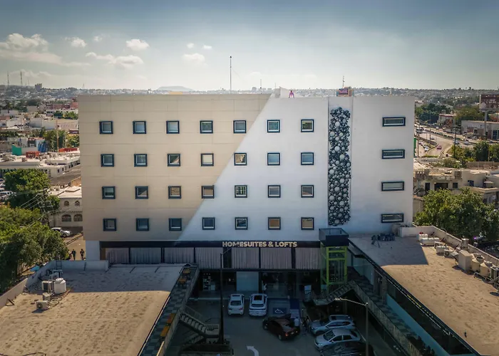 Homesuites Malecon