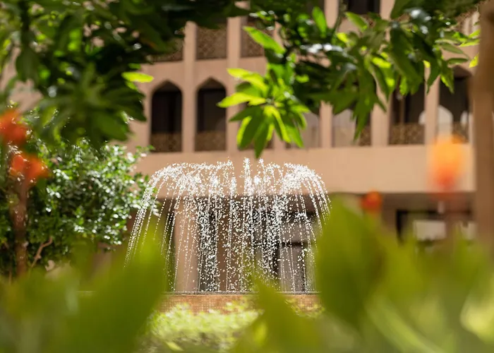 Radisson Blu Hotel N'Djamena