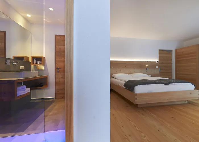 Vegan Hotel La Vimea (Adults Only)
