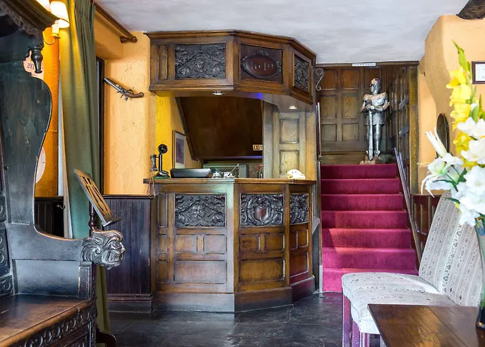 The King'S Head