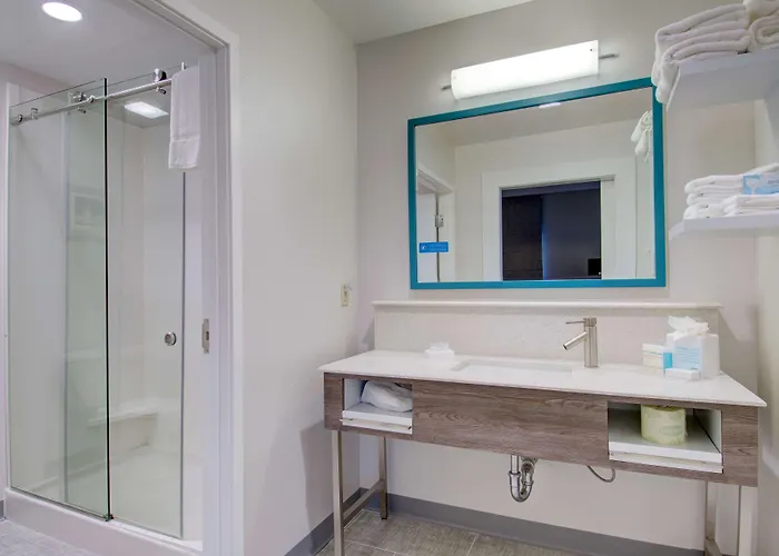 Hampton Inn Boston/Stoughton