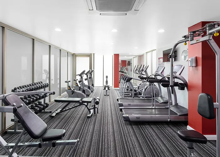 Meriton Suites North Ryde