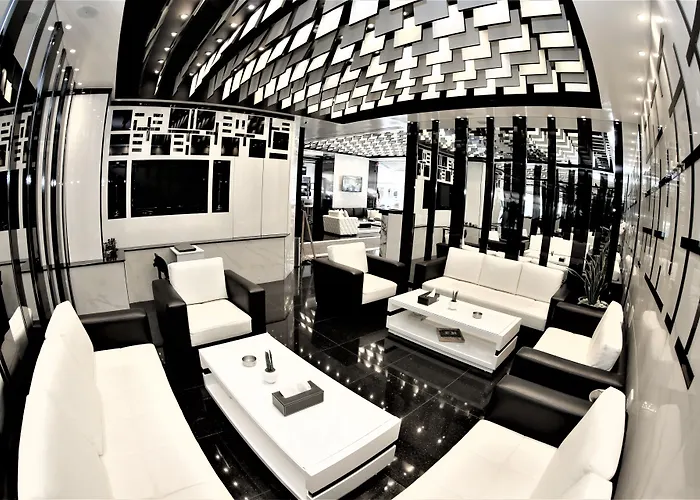 Beverly Hotel Beirut