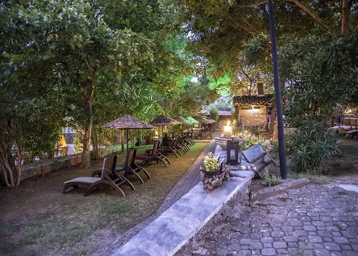 Fener Motel