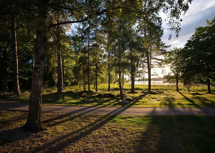 First Camp Stensoe-Kalmar