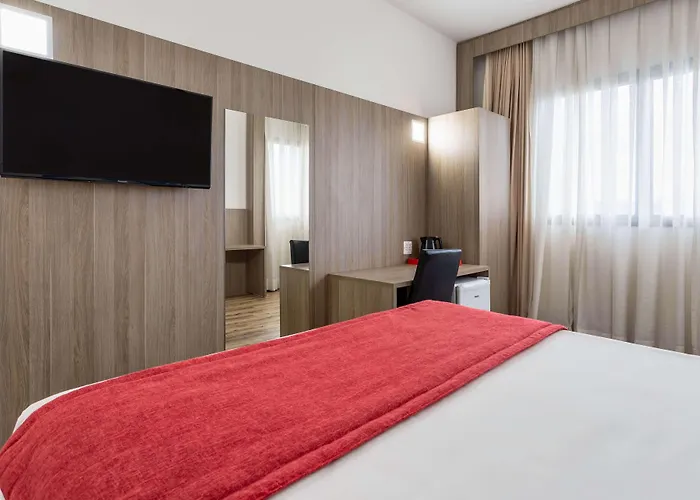 Ramada Encore By Wyndham Sao Paulo Osasco