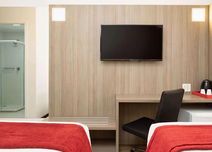 Ramada Encore By Wyndham Sao Paulo Osasco