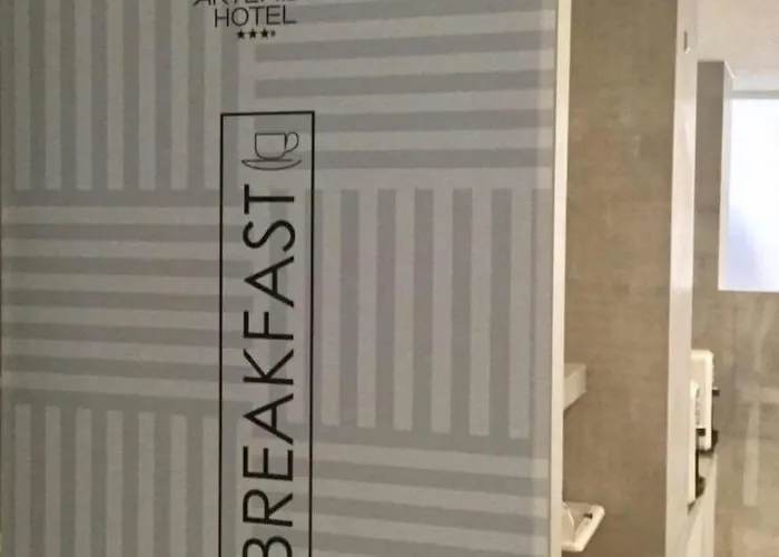 Hotel Artemide