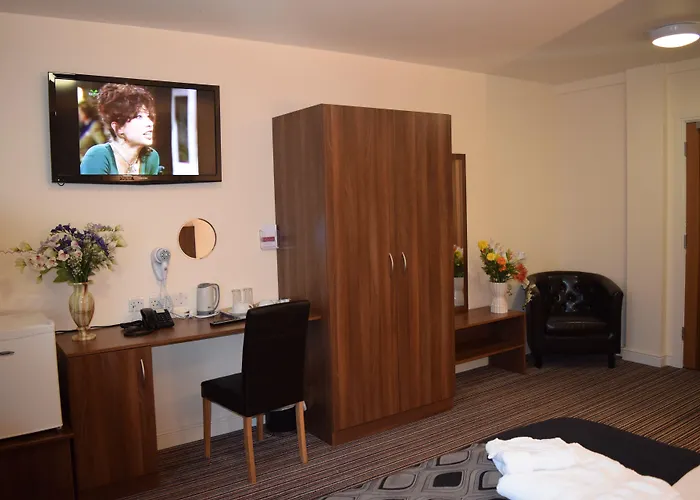 Star Anglia Hotel