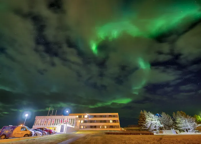 Hotel Höfn