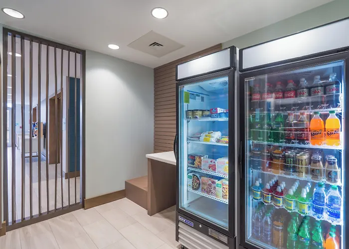Holiday Inn Express & Suites Greenville Se - Simpsonville By Ihg