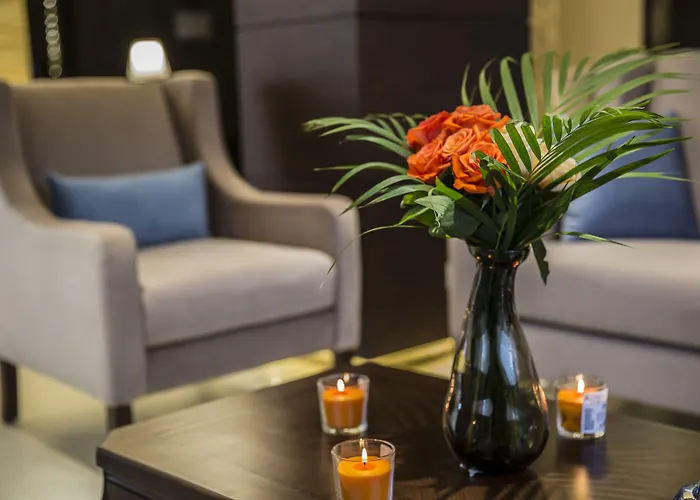 Naylover Hotel Suites