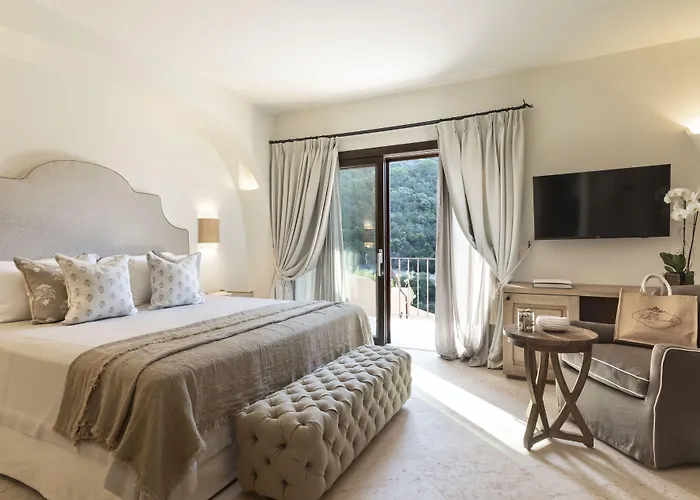 Relais Villa Carola