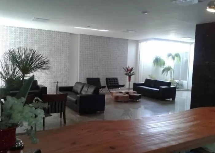 Hotel Cristal