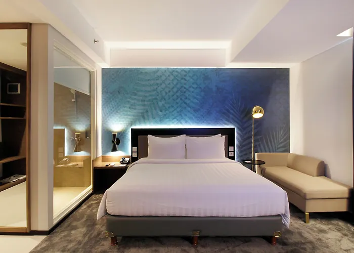Swiss-Belinn Airport Surabaya