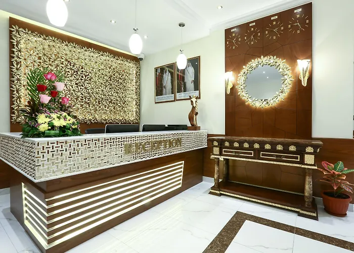 La Villa Suites Hotel