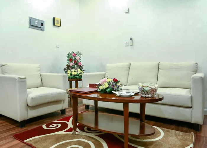La Villa Suites Hotel