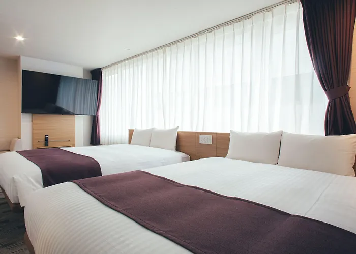 Kuretake Inn Okayama