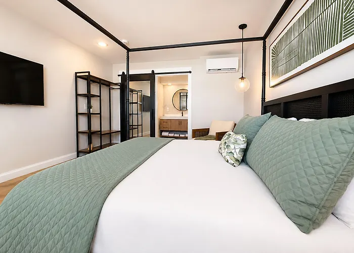 Bali Hai Resort, A Dazzler Select By Wyndham