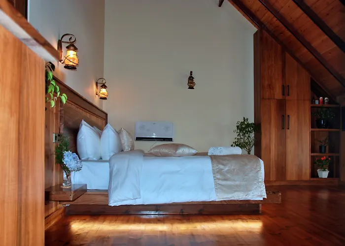 Cottage San Francesco