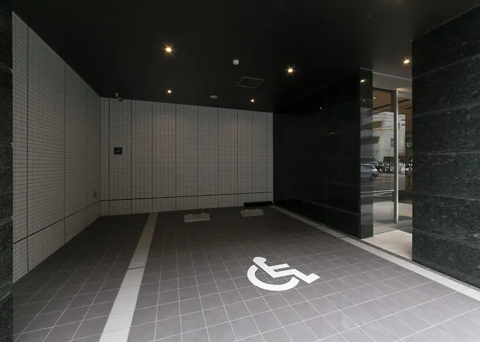 Just Inn Premium Nagoya Station