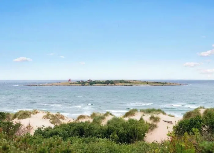 First Camp Tyloesand-Halmstad