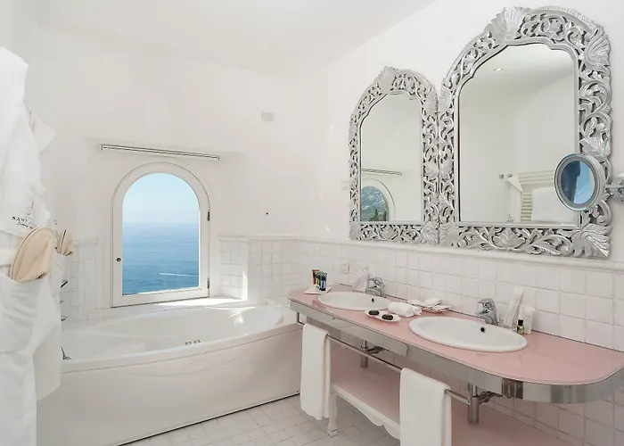 Hotel Piccolo Sant'Andrea