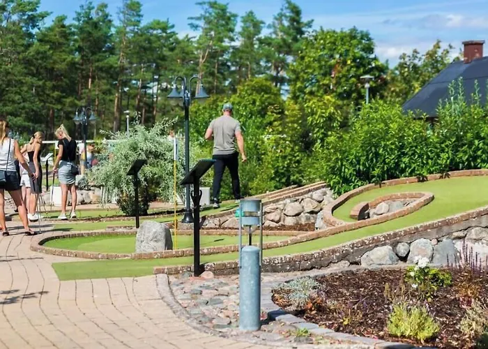 First Camp Tyloesand-Halmstad