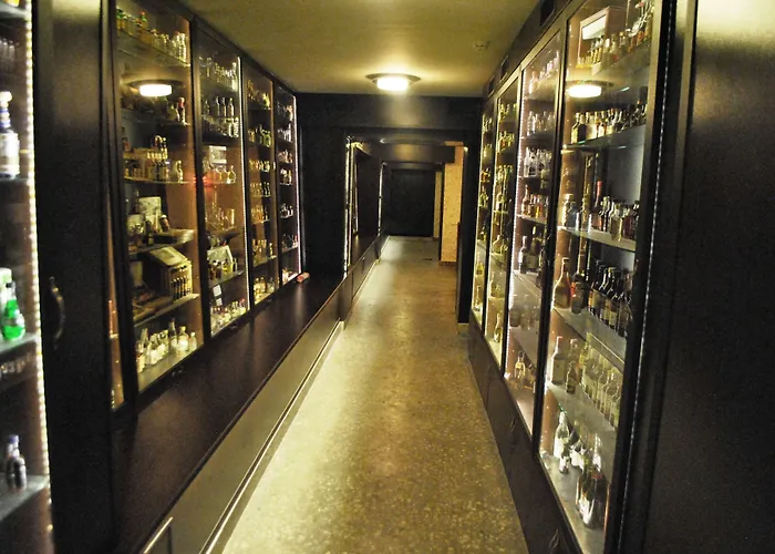 Hotel Tigran Mets Yerevan